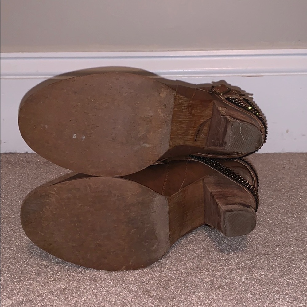 Booties - Picture 3 of 3